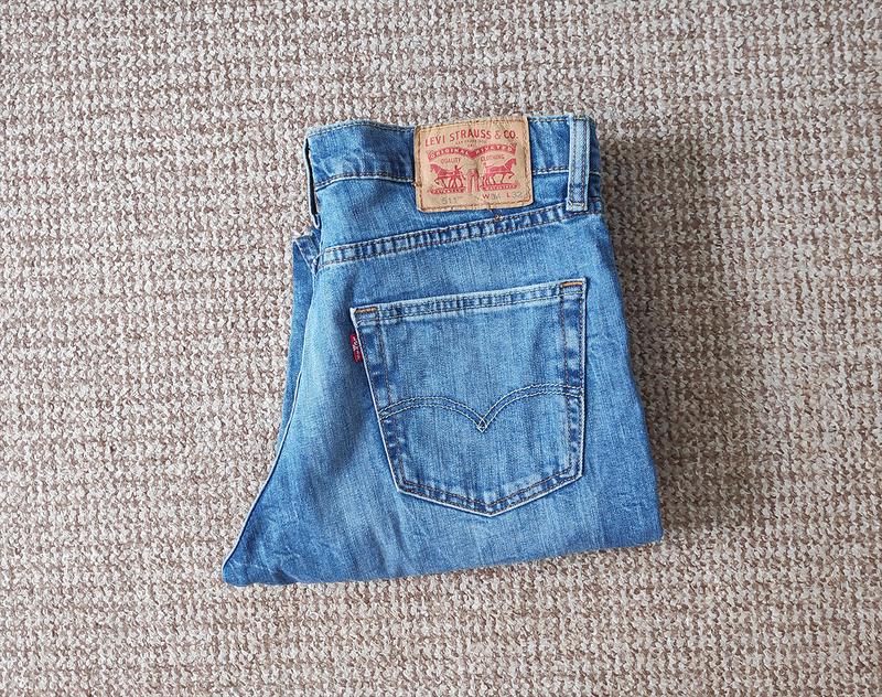 levis 511 w34 l32