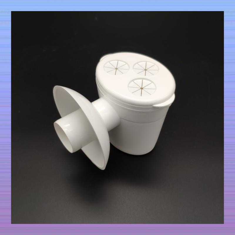 Сифон для кондиционера сифон для дренажа кондиционера: цена 350 грн ...