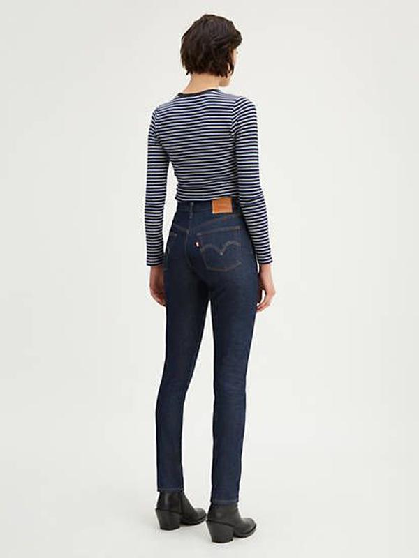 501 Levis Skinny Jeans
