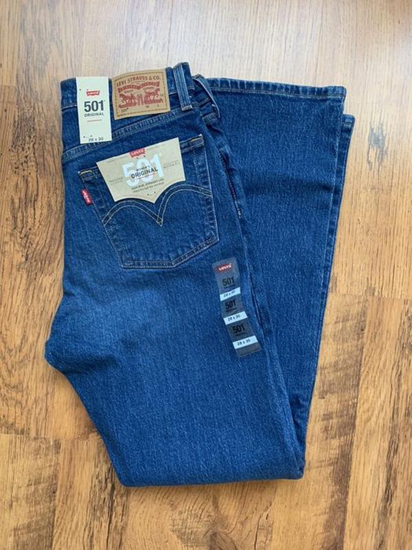 levis 501 w25