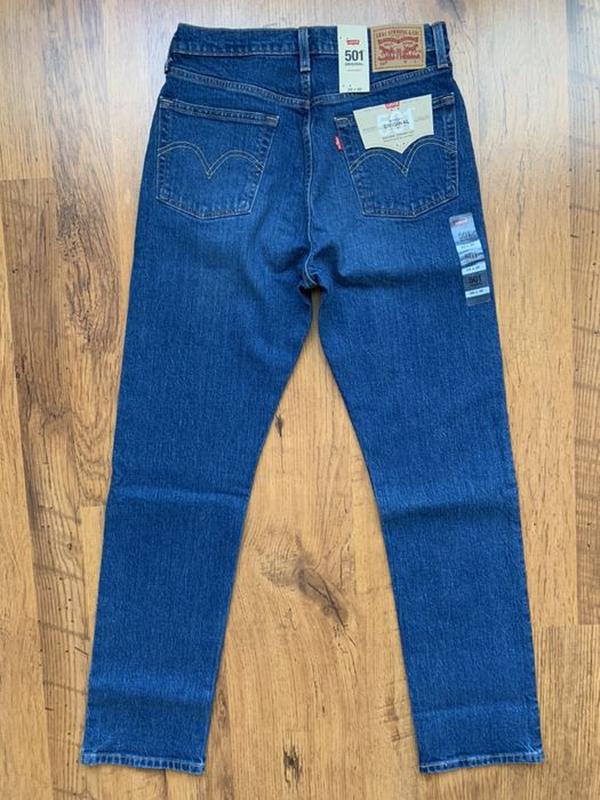 levis 501 w25