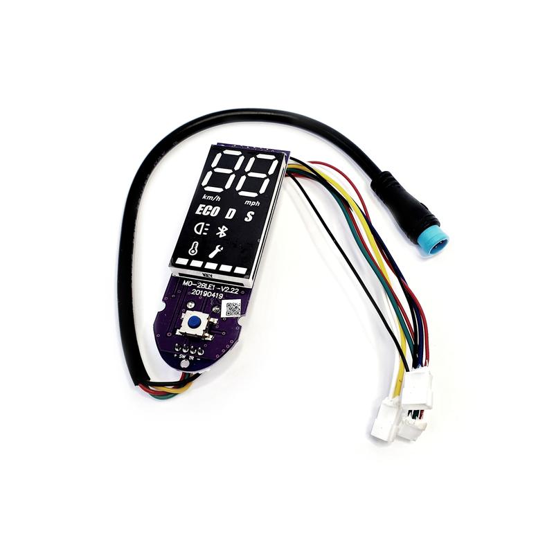 СТОК Приборная панель дисплей экран для электросамоката - 800 грн ...