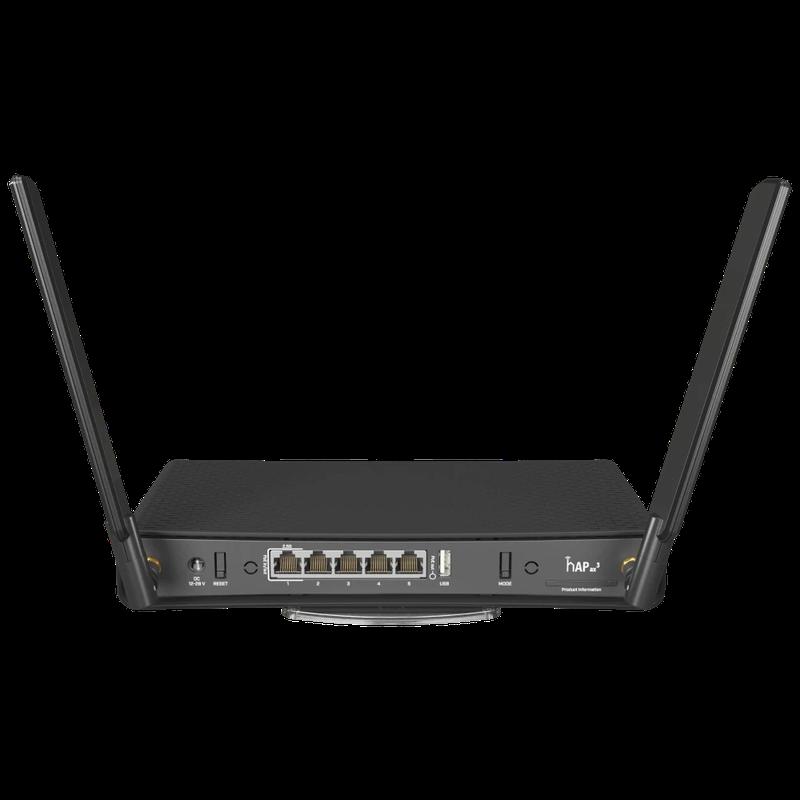 Wifi 6 ax mikrotik hap ax3