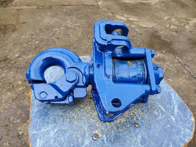 Фаркоп причіпне навішування трактора Фаркоп мтз вилка тягово-з ...