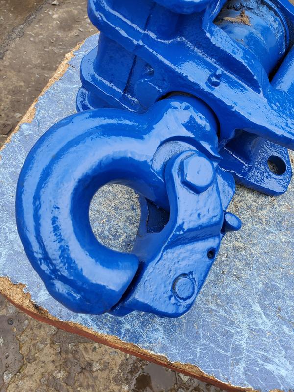 Фаркоп причіпне навішування трактора Фаркоп мтз вилка тягово-з ...