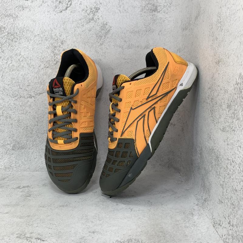 Reebok nano store 3.0 baratas