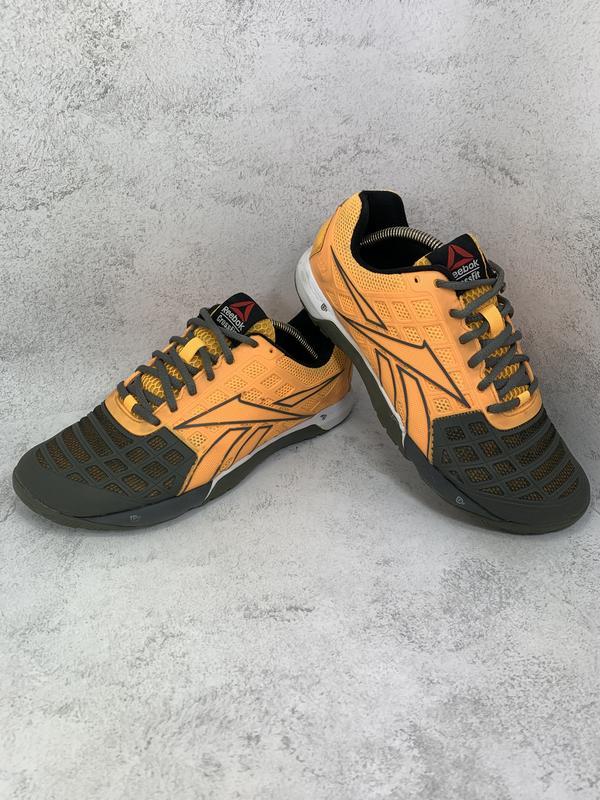 Crossfit nano outlet 3