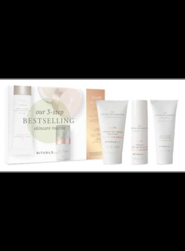 Набор THE Ritual of Namaste Skin Care Gift Set Rituals Care Gi... 750