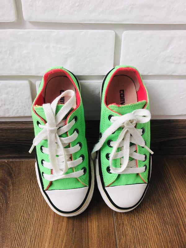 converse 27