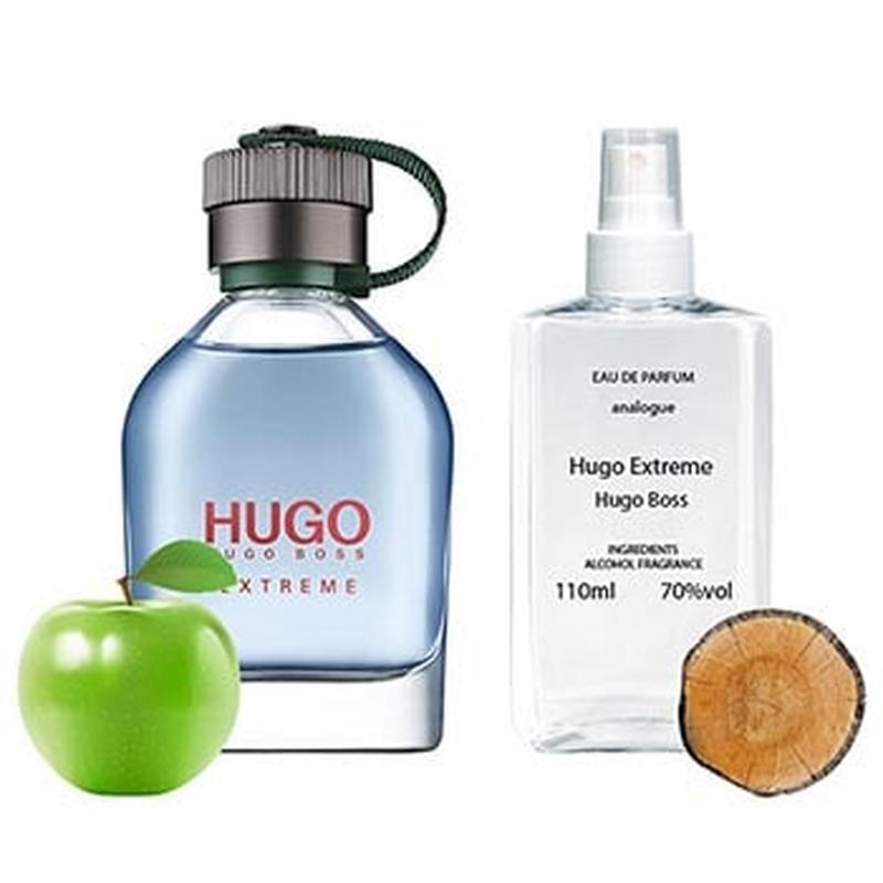 Hugo boss hugo man extreme (хьюго босс хьюго мен экстрим) 110...: цена ...