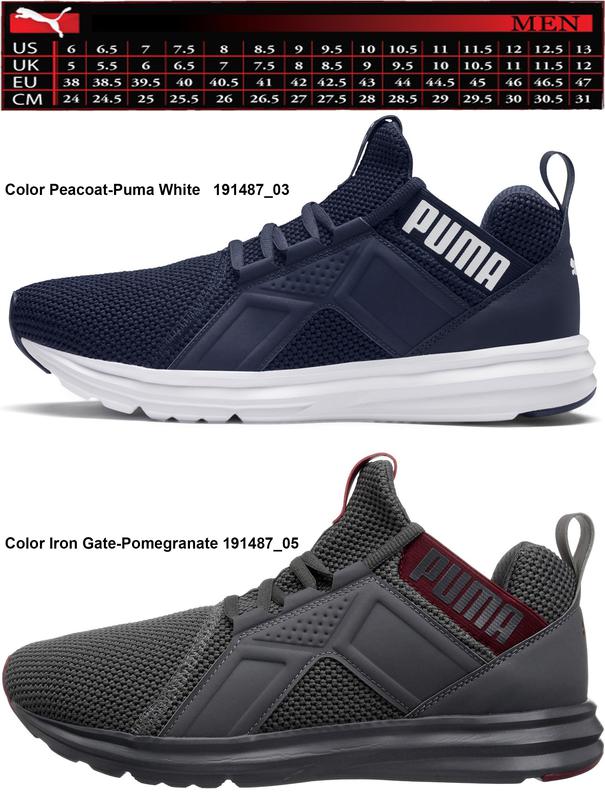 Puma 191487 outlet