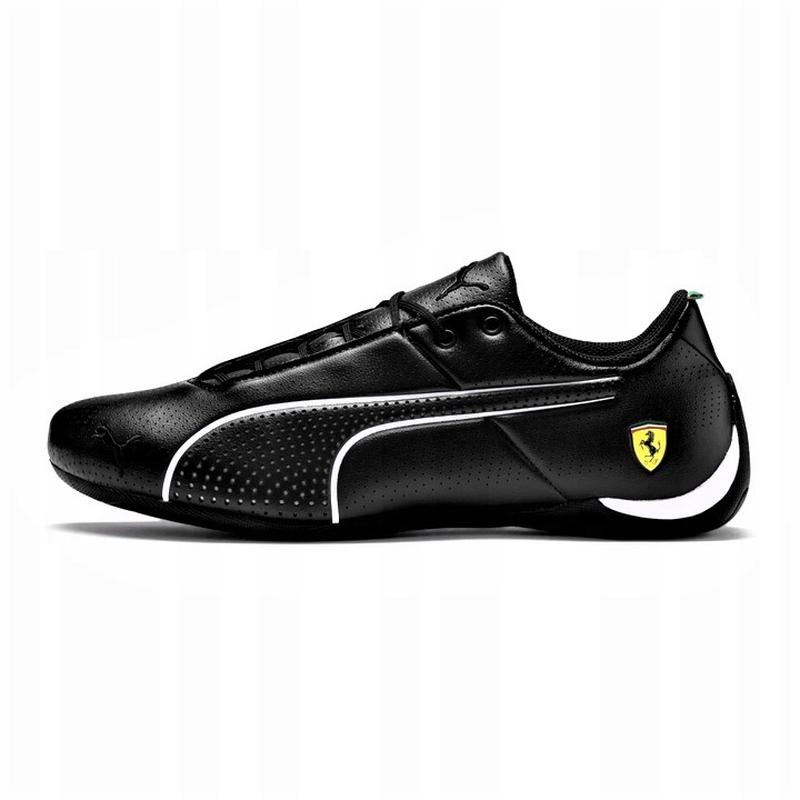 Puma drift cat ultra hotsell reflective sneakers