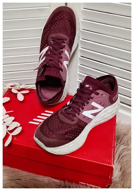 New balance vongo store v4