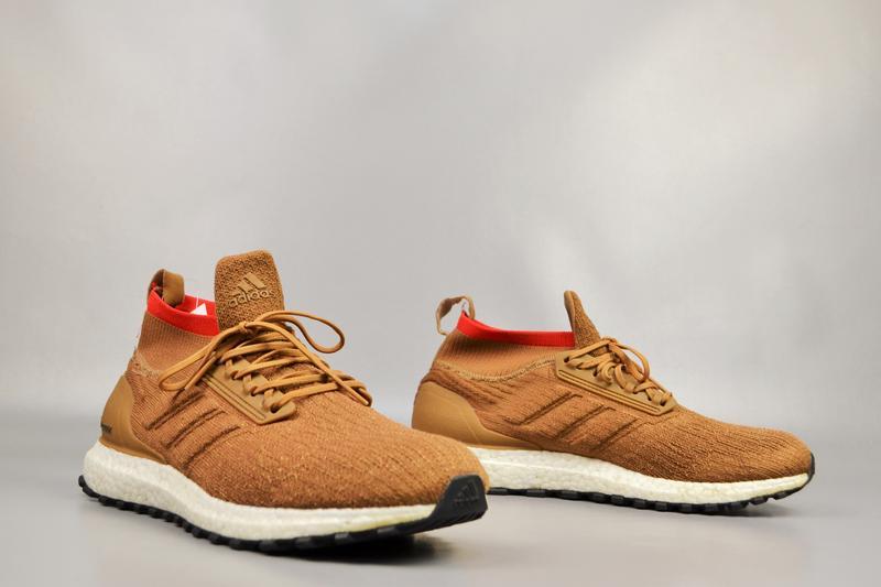 Adidas ultra boost 4.0 best sale raw desert