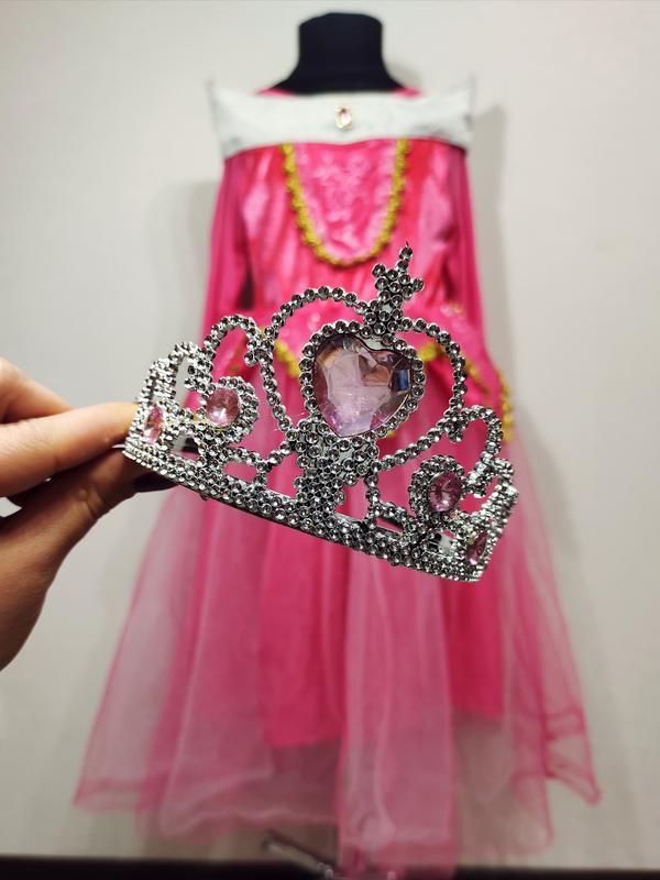 Карнавальное платье принцесса волшебница королева