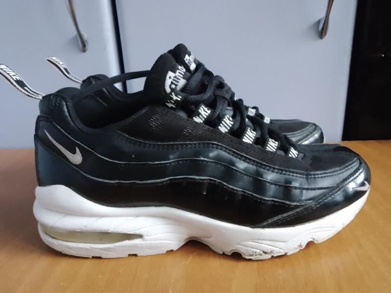 Blue 95 best sale air max