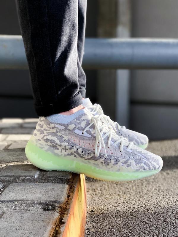 yeezy boost 380 v3 alien