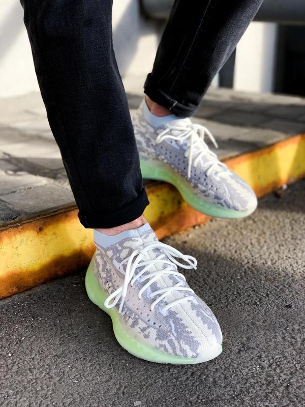 yeezy boost 380 v3 alien