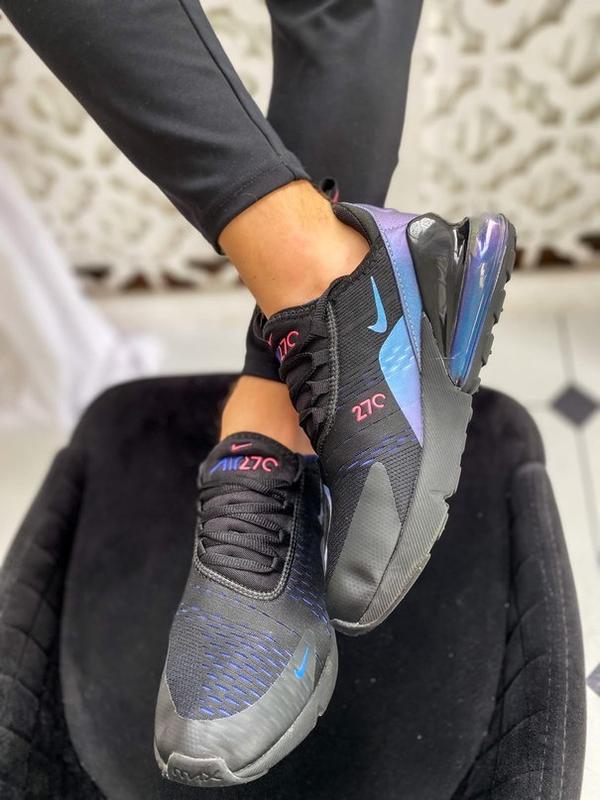 nike 270 chameleon