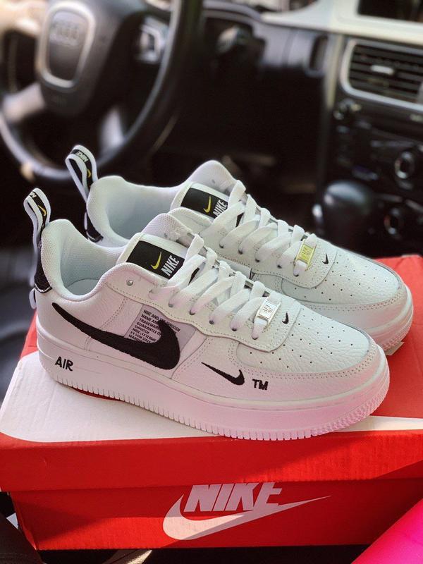 Air force 1 store low utility nike