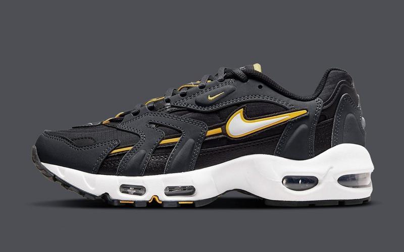 Batman best sale air max