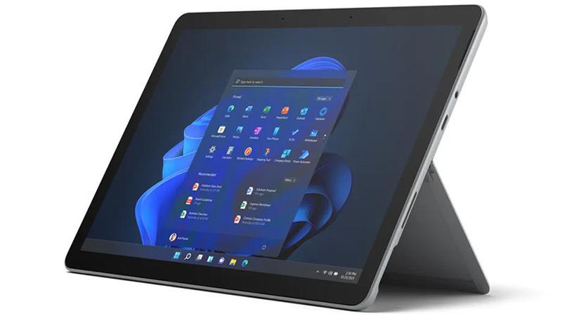 Планшет Microsoft Surface Pro 9 i5 16GB 256GB Win 11 Pro (QIA ...