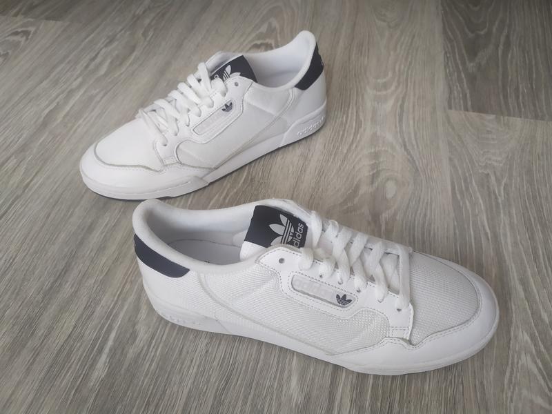 Чоловічі кросівки art ef5996 adidas original 42,5 розмір - 1350 ₴, купить  на ИЗИ (5501151)