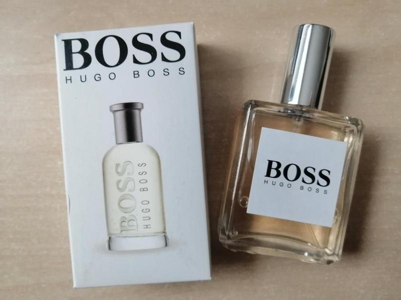 Парфюм Hugo Boss Boss № 6 Bottled (Хьюго Босс Босс № 6 Боттлед... - 130 ...