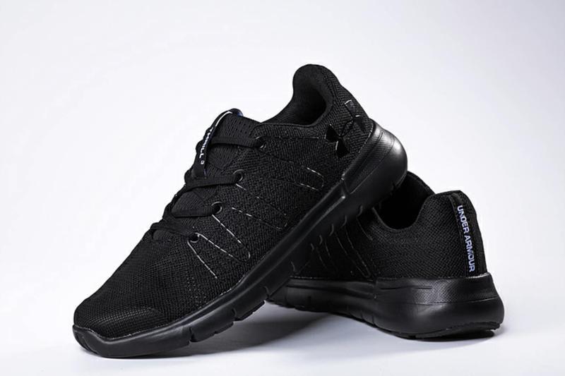 under armour thrill 3