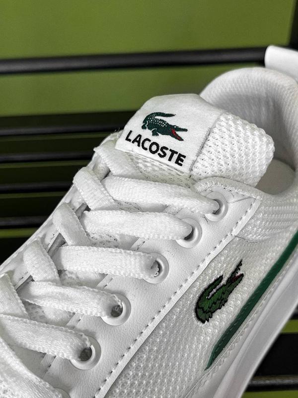 Zapatos cheap lacoste 2019