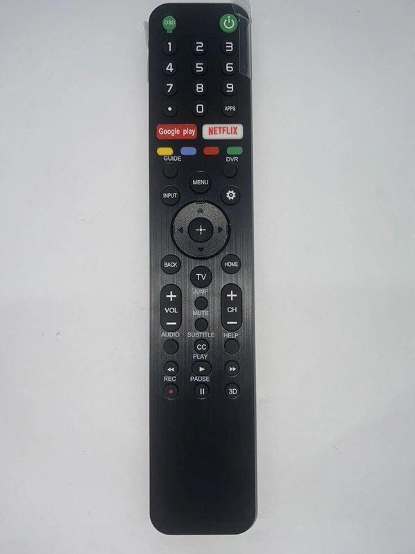 Универсальный пульт для телевизоров Sony L2500V