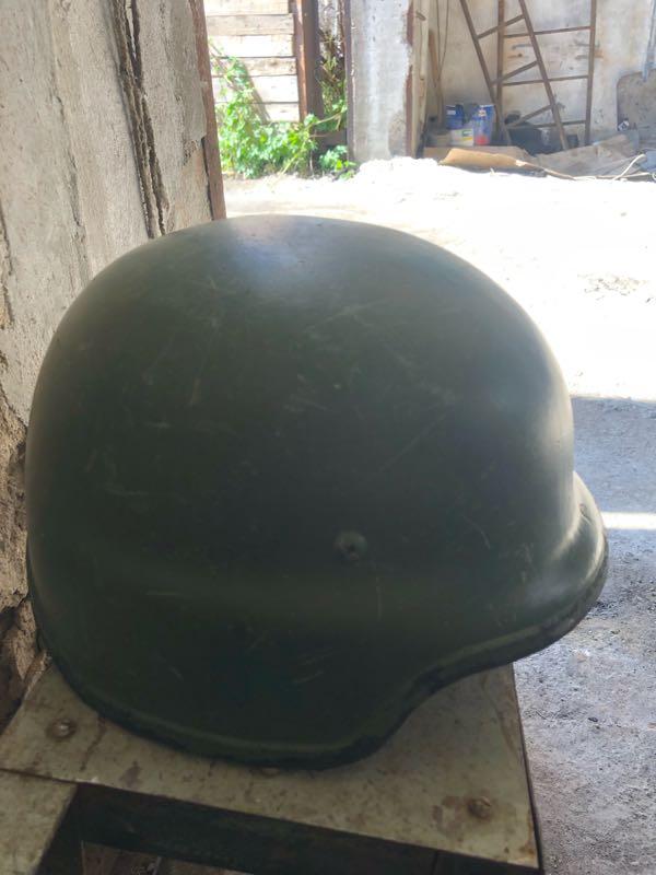 Кевларовый шлем/каска Maskpol