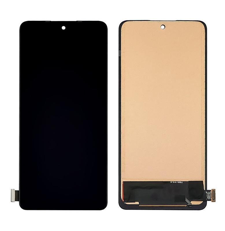 Модуль Xiaomi Redmi Note 10 Pro M2101K6G дисплей екран + сенсор: ціна ...