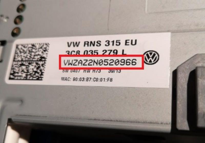 Раскодировка магнитолы программой или по серийному номеру, как сделать самому