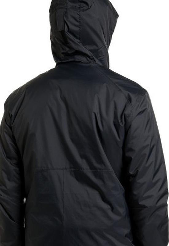 Columbia straight line hot sale insulated jacket