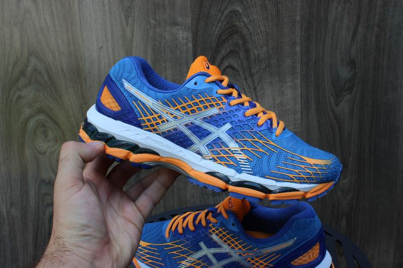 asic nimbus 17