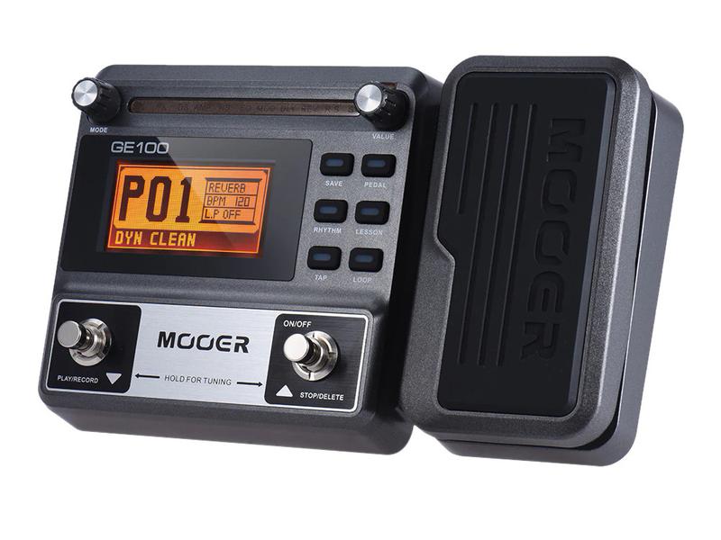 Mooer ge100