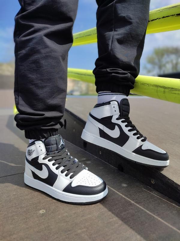 Retro air jordan 1 mid cheap