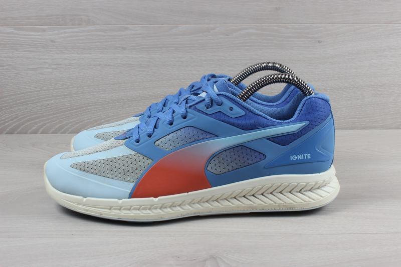 Puma ignite outlet evoknit 900