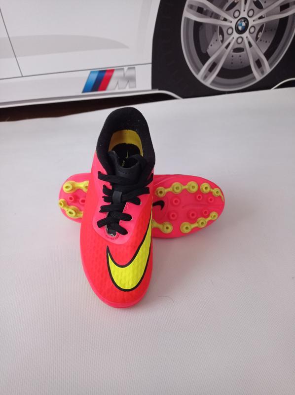 Zapatillas store nike hypervenom