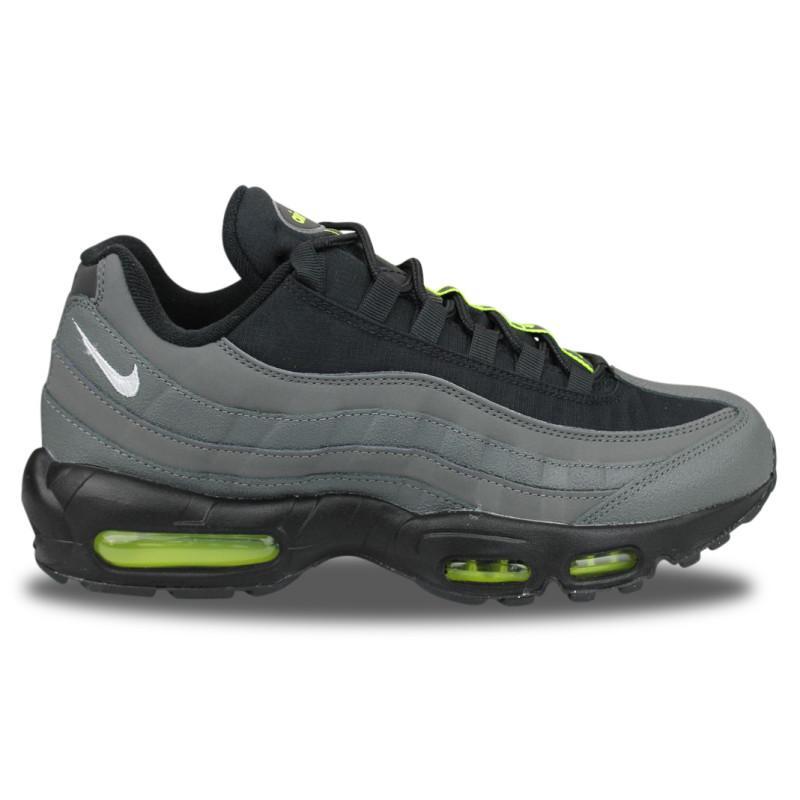 Air max 95 2024 black grey green