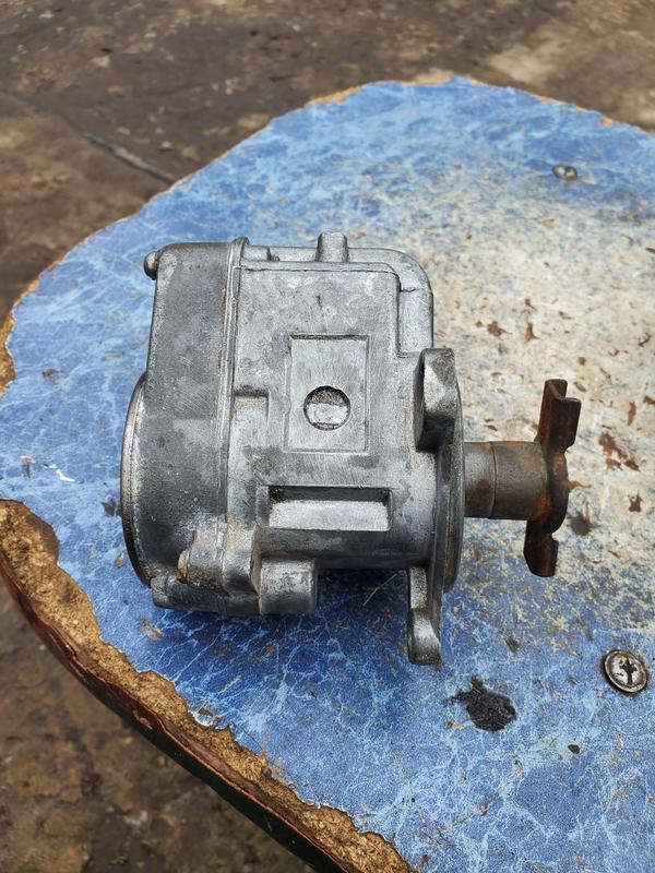 Магнето магнето пускового двигуна ПД Пускача магето траткара М...: ціна ...