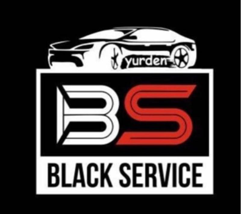 СТО “Black Service”
