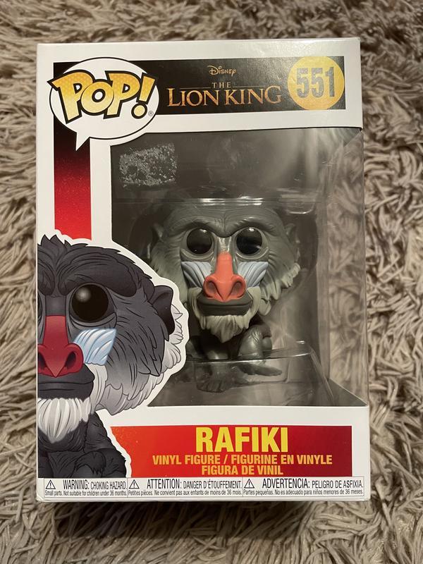 Funko on sale pop rafiki