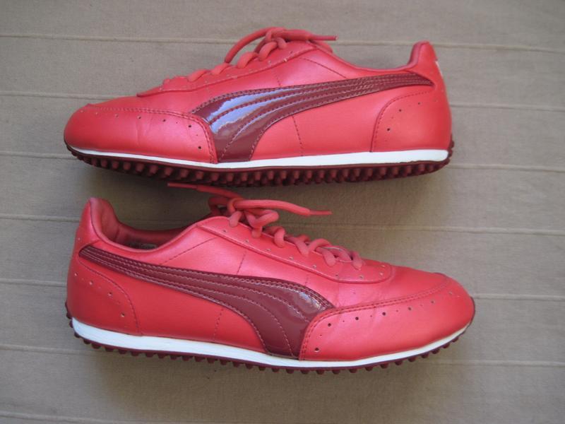 Puma roma golf clearance shoes