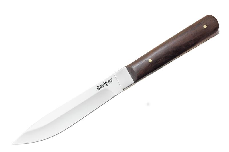Нож несложный 240 мм Великий шлях 2600 EWP