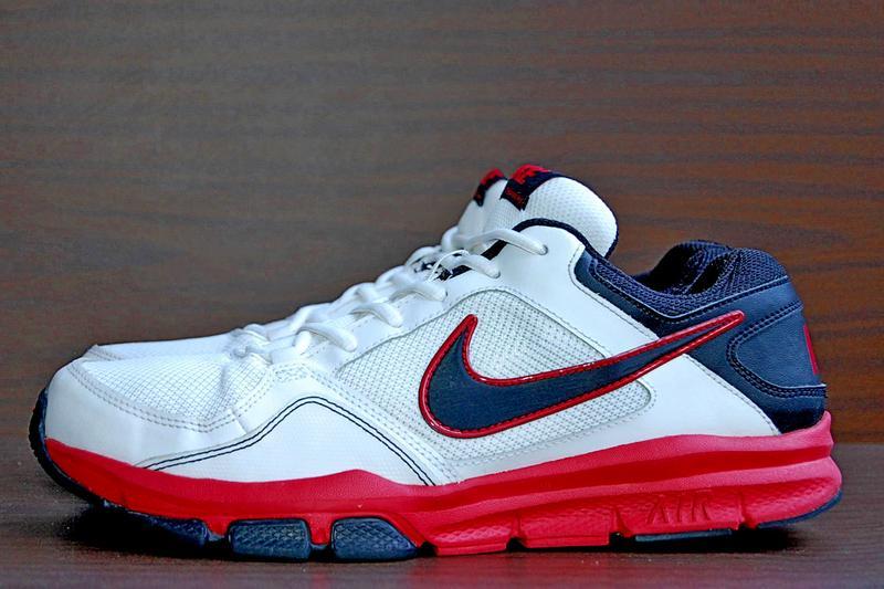 Nike air clearance flex trainer ii