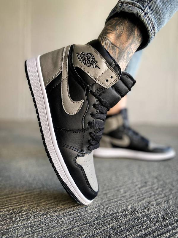 Nike air store jordan shadow 1