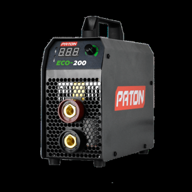 Сварочный аппарат PATON™ ECO-200, арт. 20324446