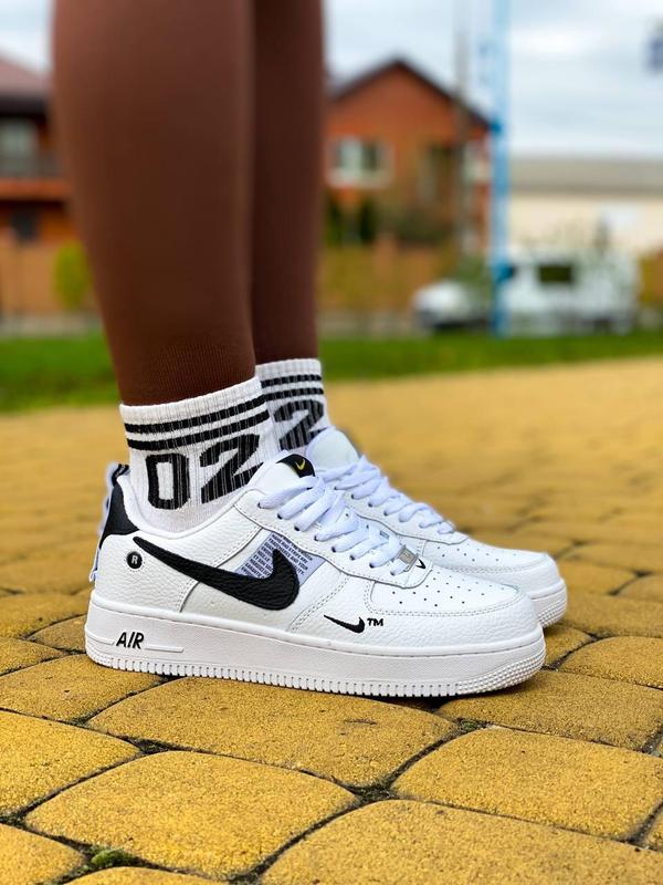 nike air force jordan